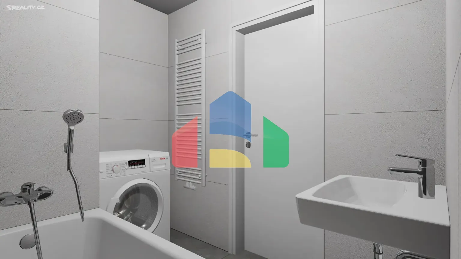 На продажу квартира 3-комн. студия 75 m²