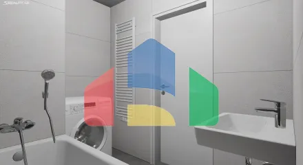 На продажу квартира 3-комн. студия 75 m²