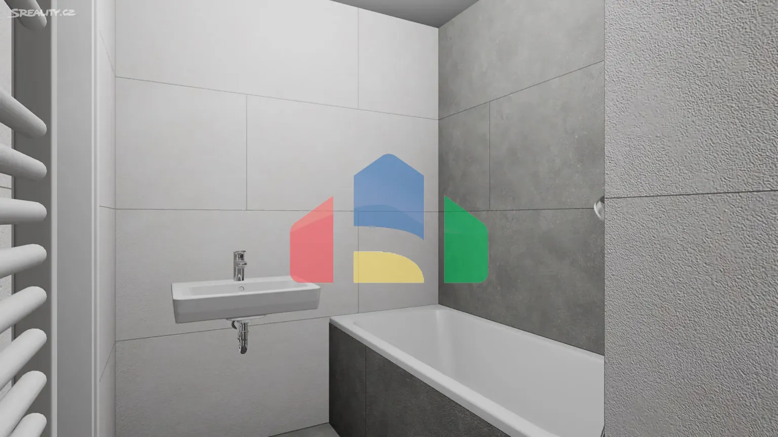 На продажу квартира 3-комн. студия 75 m²