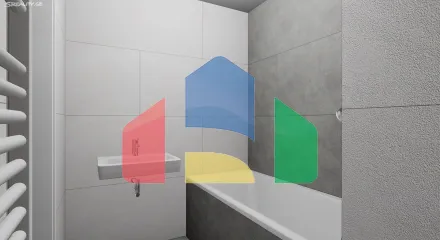 На продажу квартира 3-комн. студия 75 m²