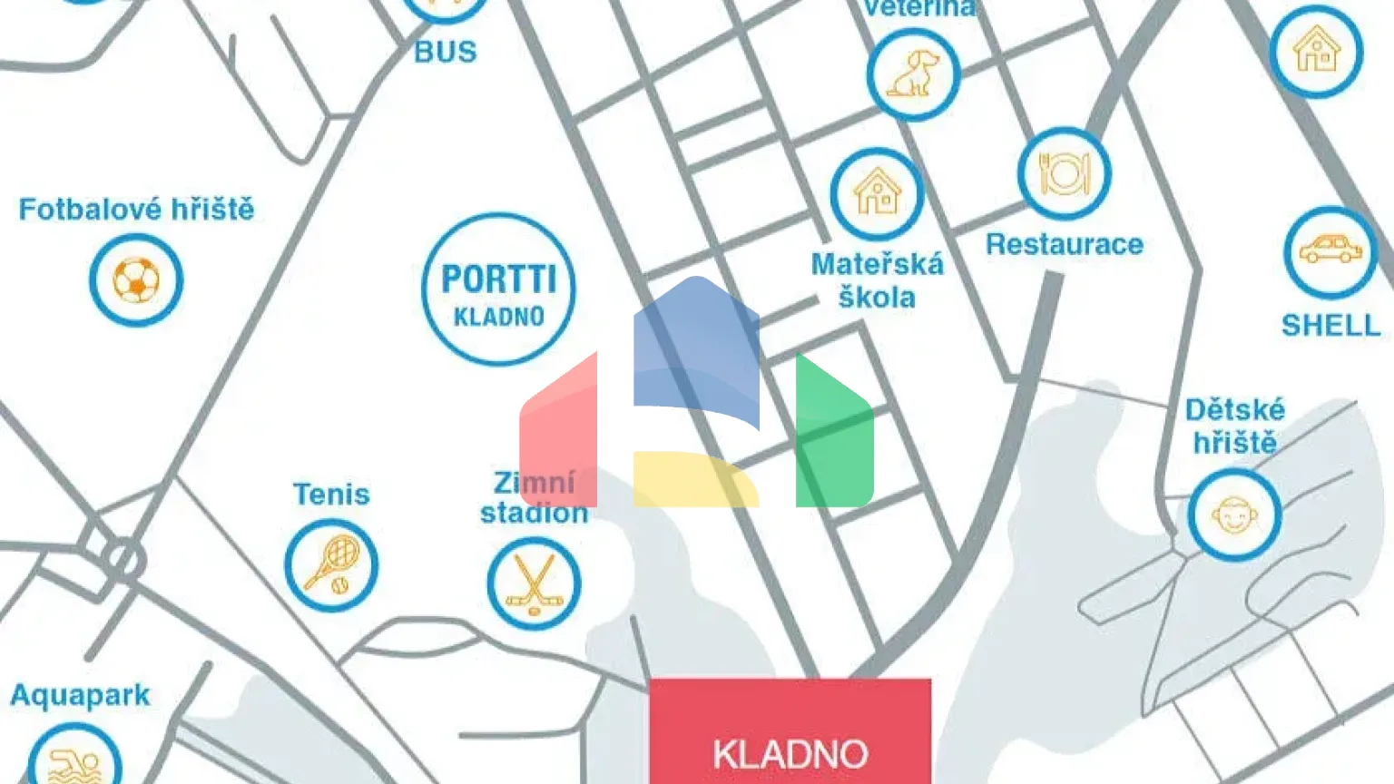 На продажу квартира 3-комн. студия 75 m²