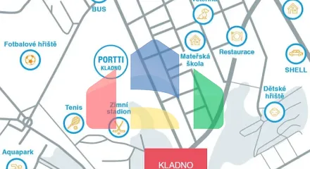 На продажу квартира 3-комн. студия 75 m²