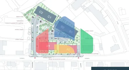 На продажу квартира 3-комн. студия 75 m²