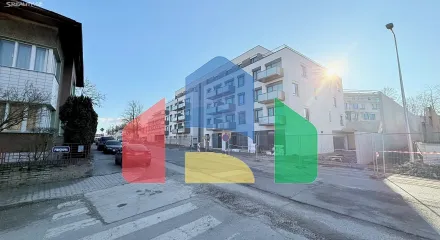 На продажу квартира 3-комн. студия 75 m²