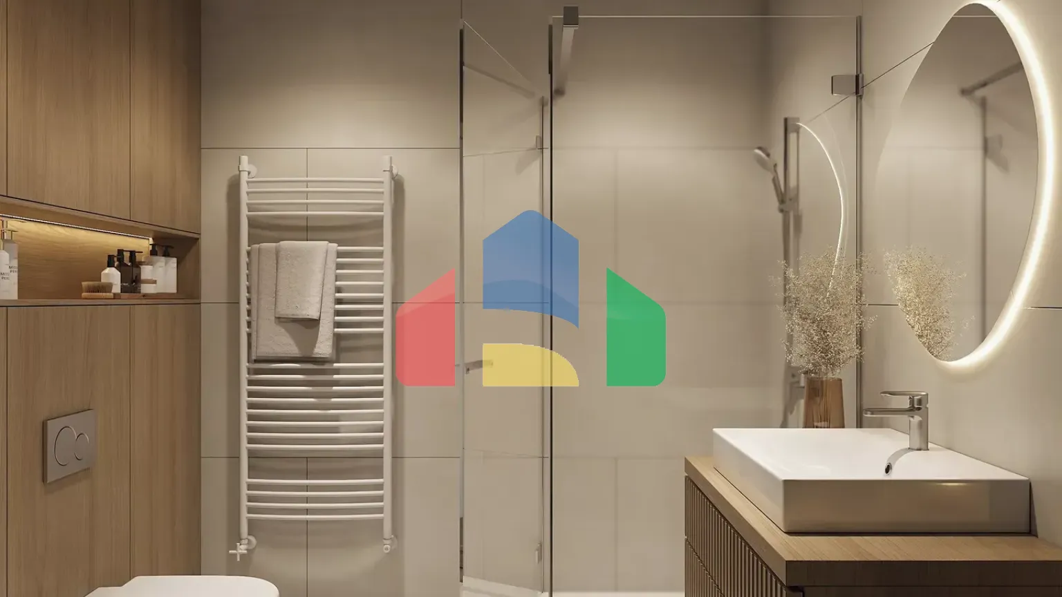 На продажу квартира 1-комн. студия 30 m²