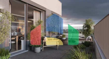 На продажу квартира 1-комн. студия 30 m² На продажу квартира 1-комн. студия 30 m²