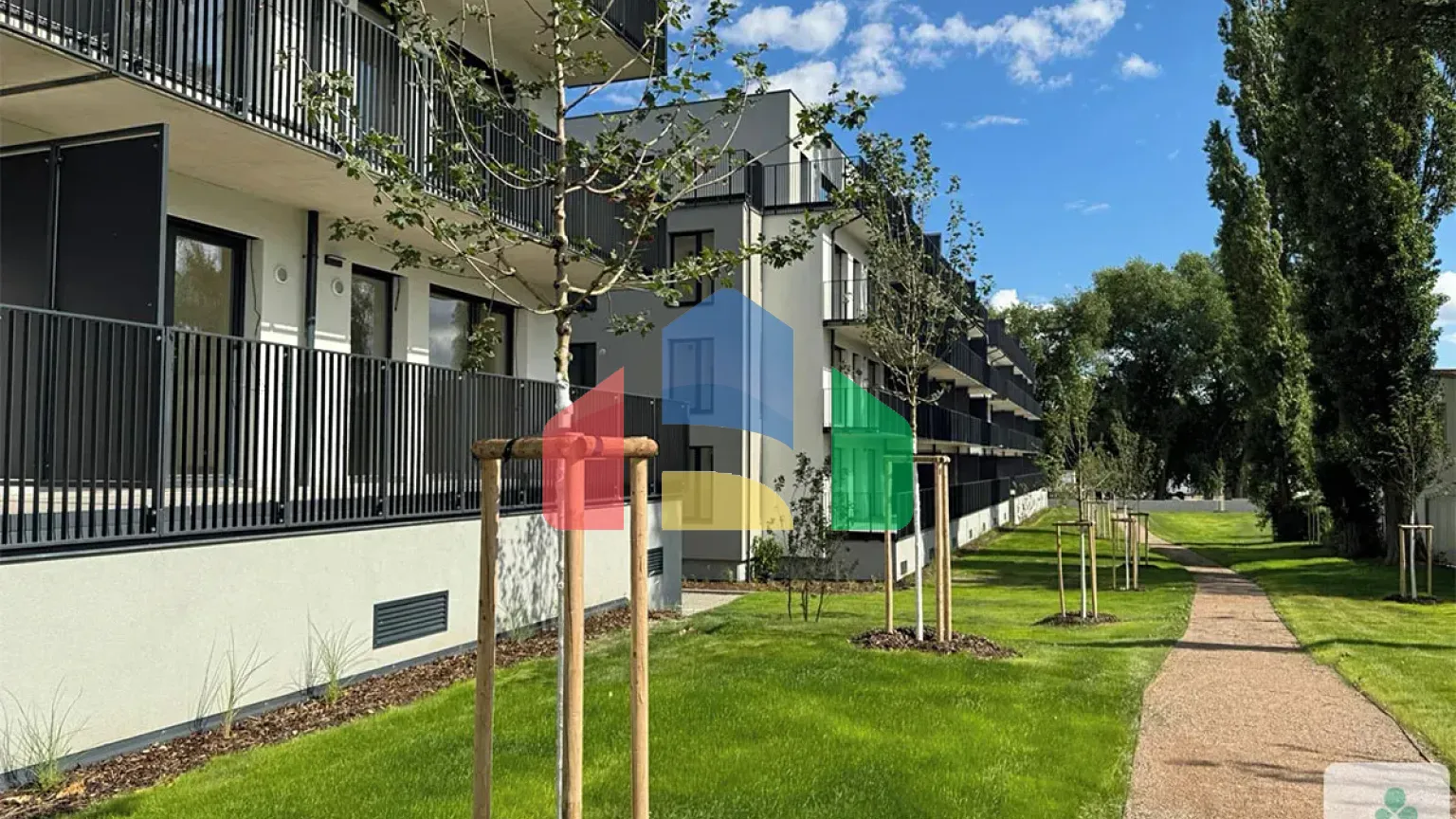 На продажу квартира 2-комн. студия 47 m²