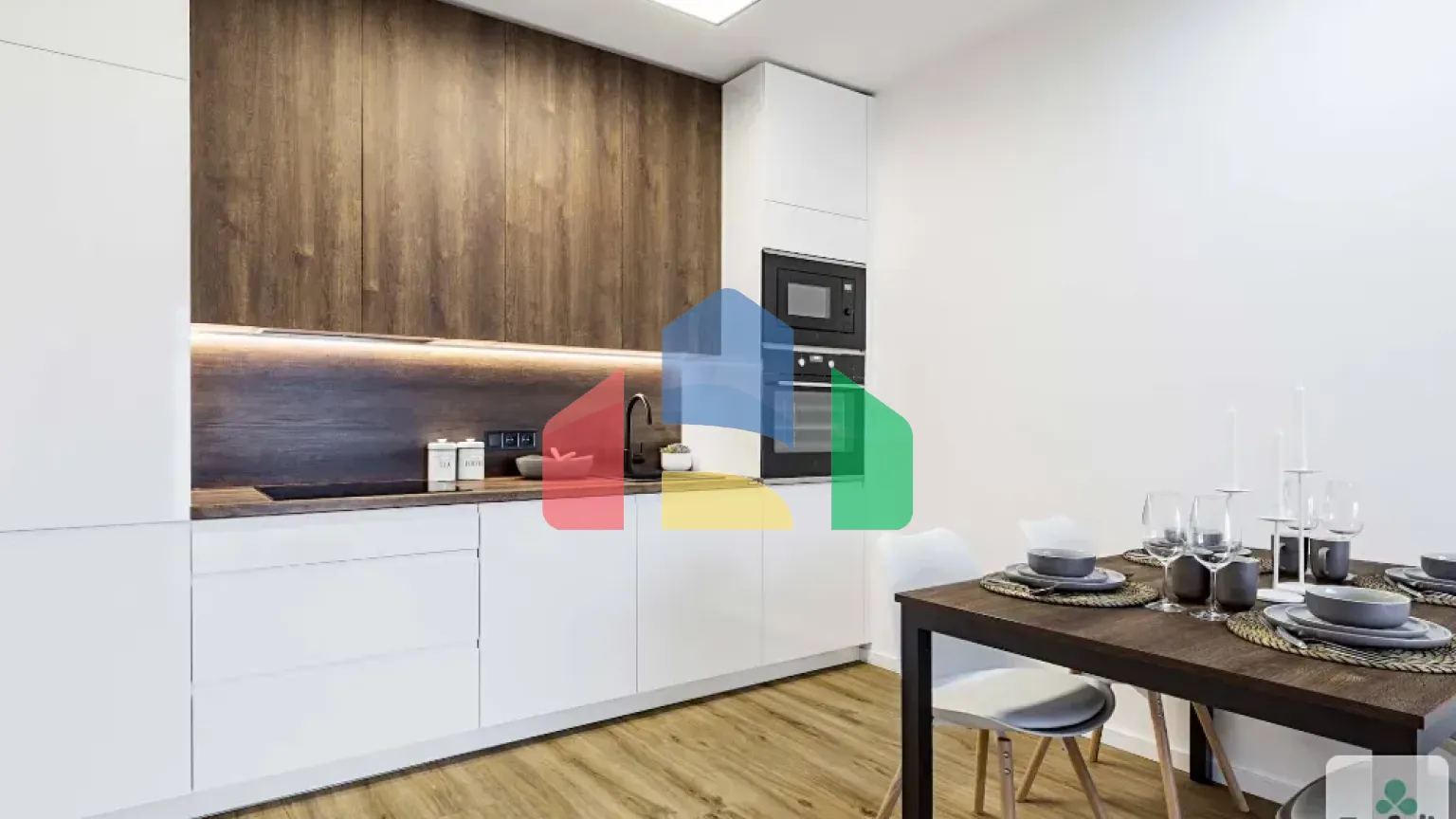 На продажу квартира 2-комн. студия 47 m²