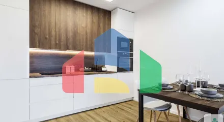 На продажу квартира 2-комн. студия 47 m² На продажу квартира 2-комн. студия 47 m²