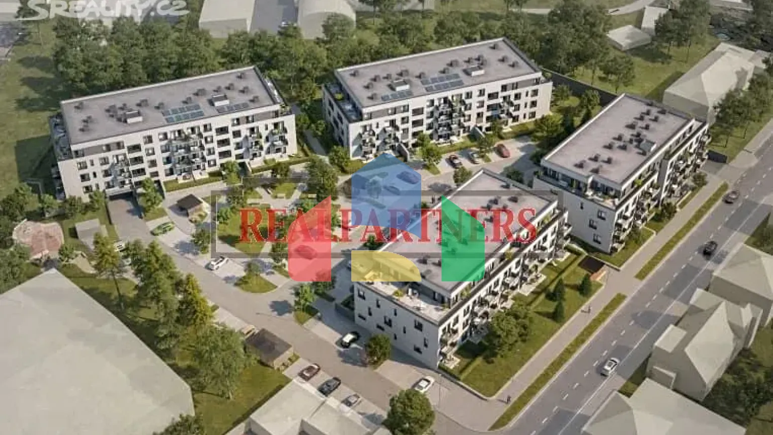 На продажу квартира 3-комн. студия 74 m²