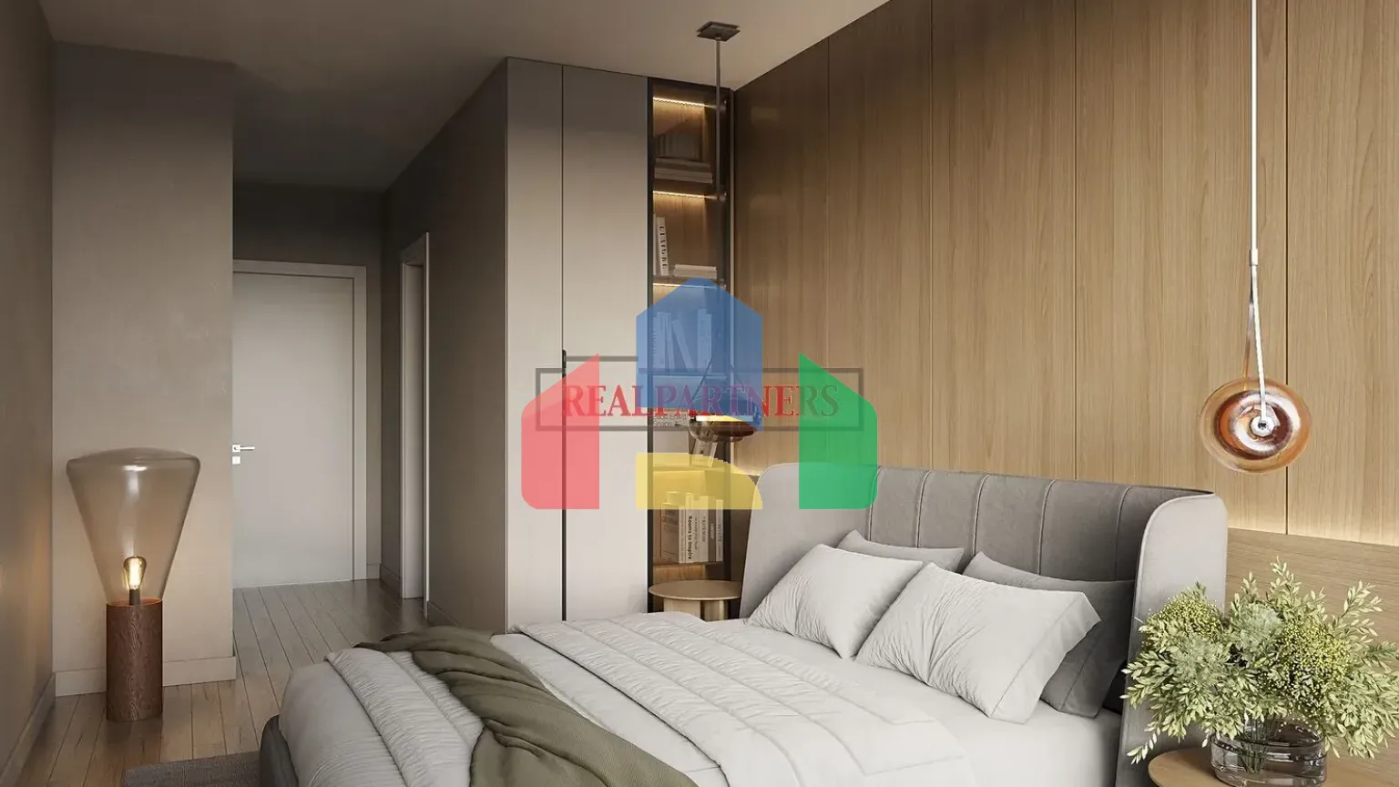 На продажу квартира 3-комн. студия 74 m²