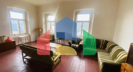 На продажу квартира 2+1 65 m²