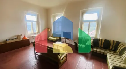 На продажу квартира 2+1 65 m²