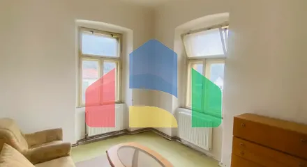 На продажу квартира 2+1 65 m²