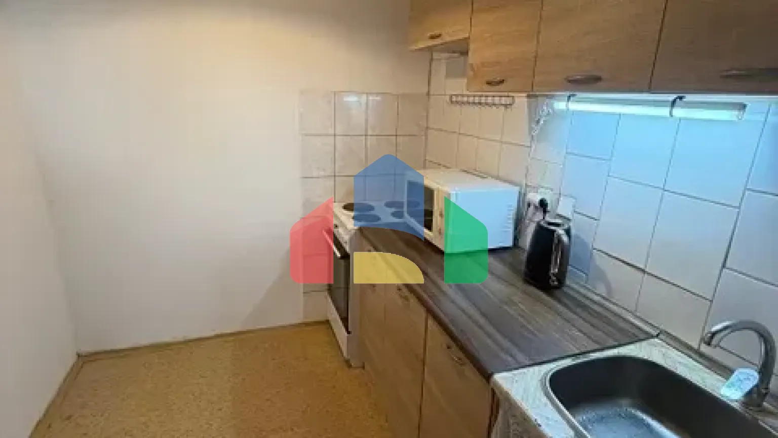 На продажу квартира 2-комн. студия 43 m²