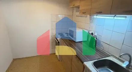 На продажу квартира 2-комн. студия 43 m²