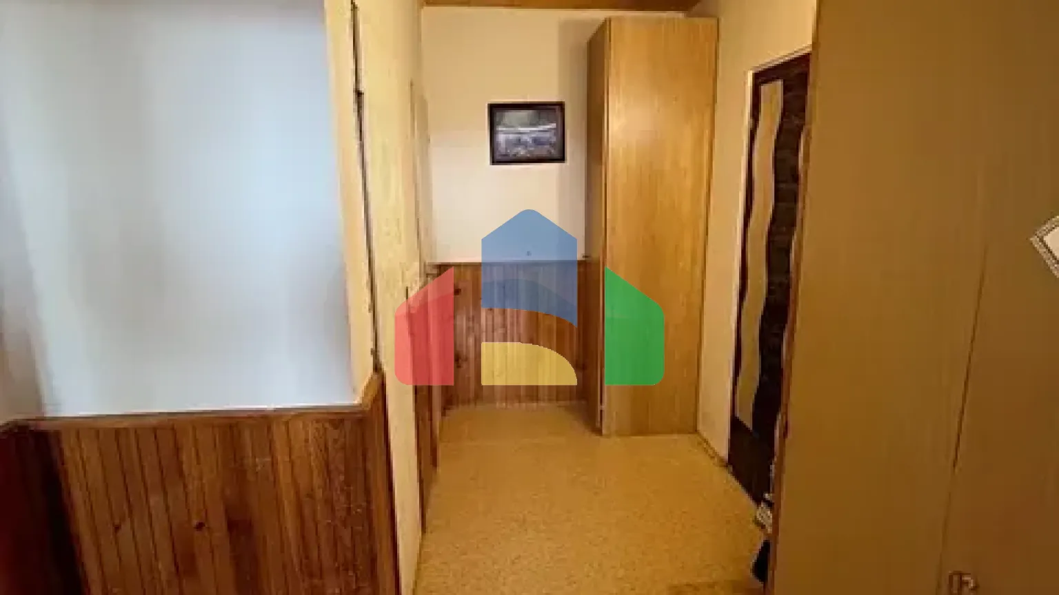 На продажу квартира 2-комн. студия 43 m²