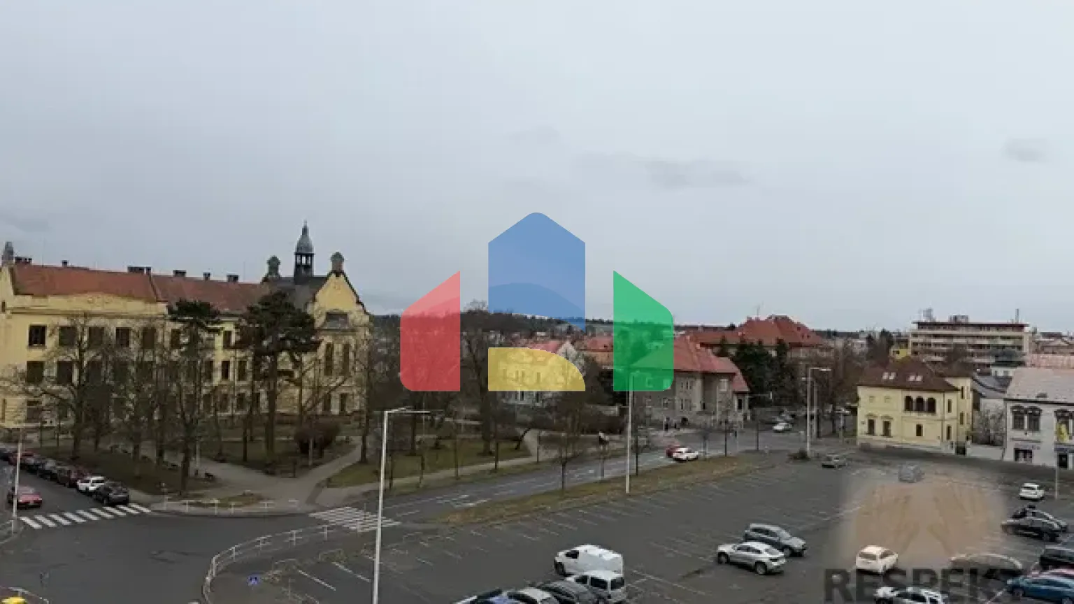 На продажу квартира 2-комн. студия 43 m²