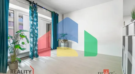 На продажу квартира 2-комн. студия 73 m²