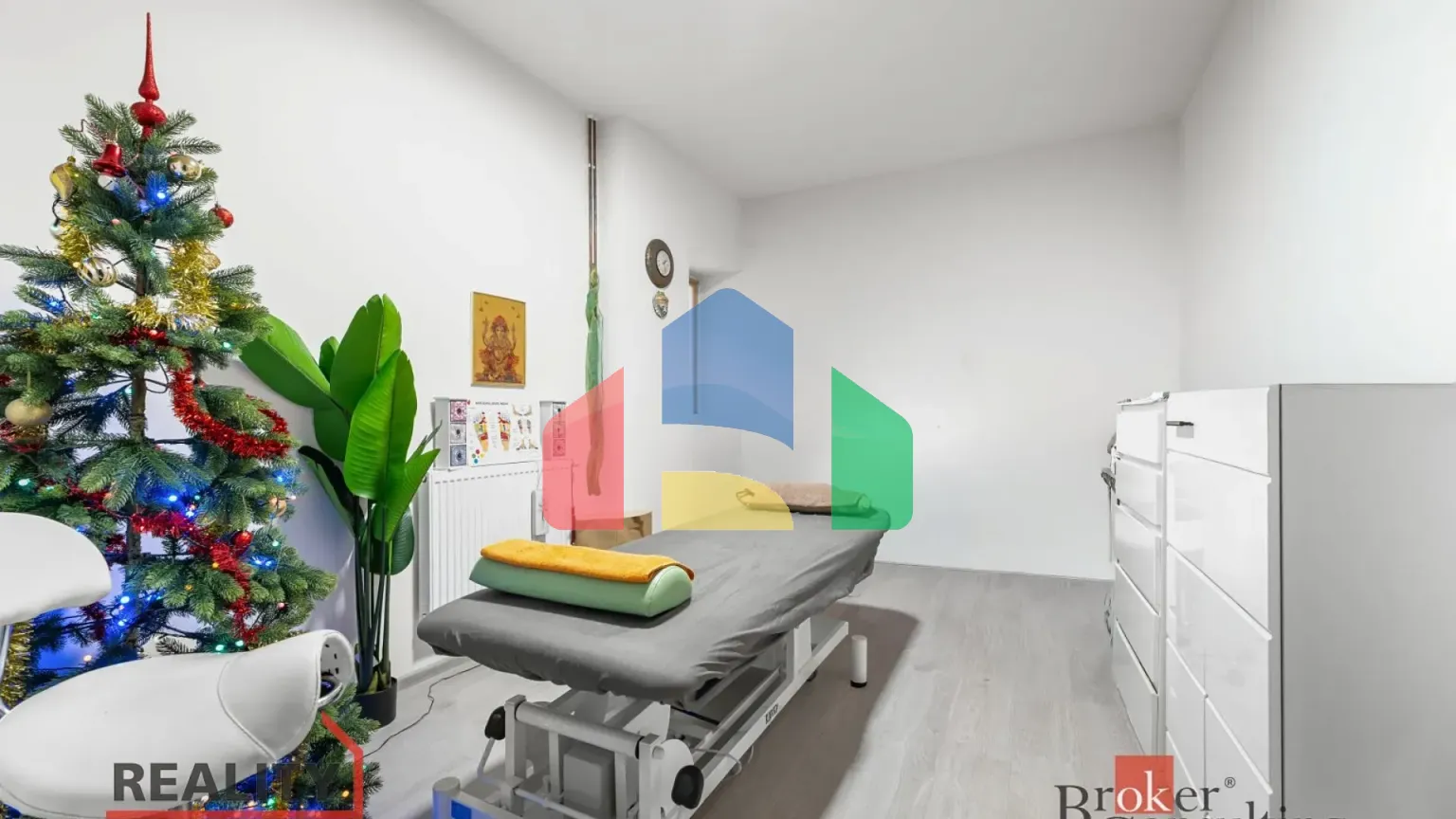 На продажу квартира 2-комн. студия 73 m²