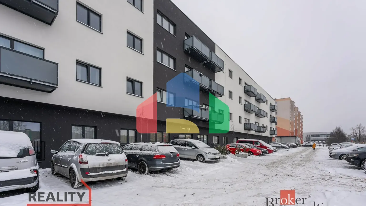 На продажу квартира 2-комн. студия 73 m²