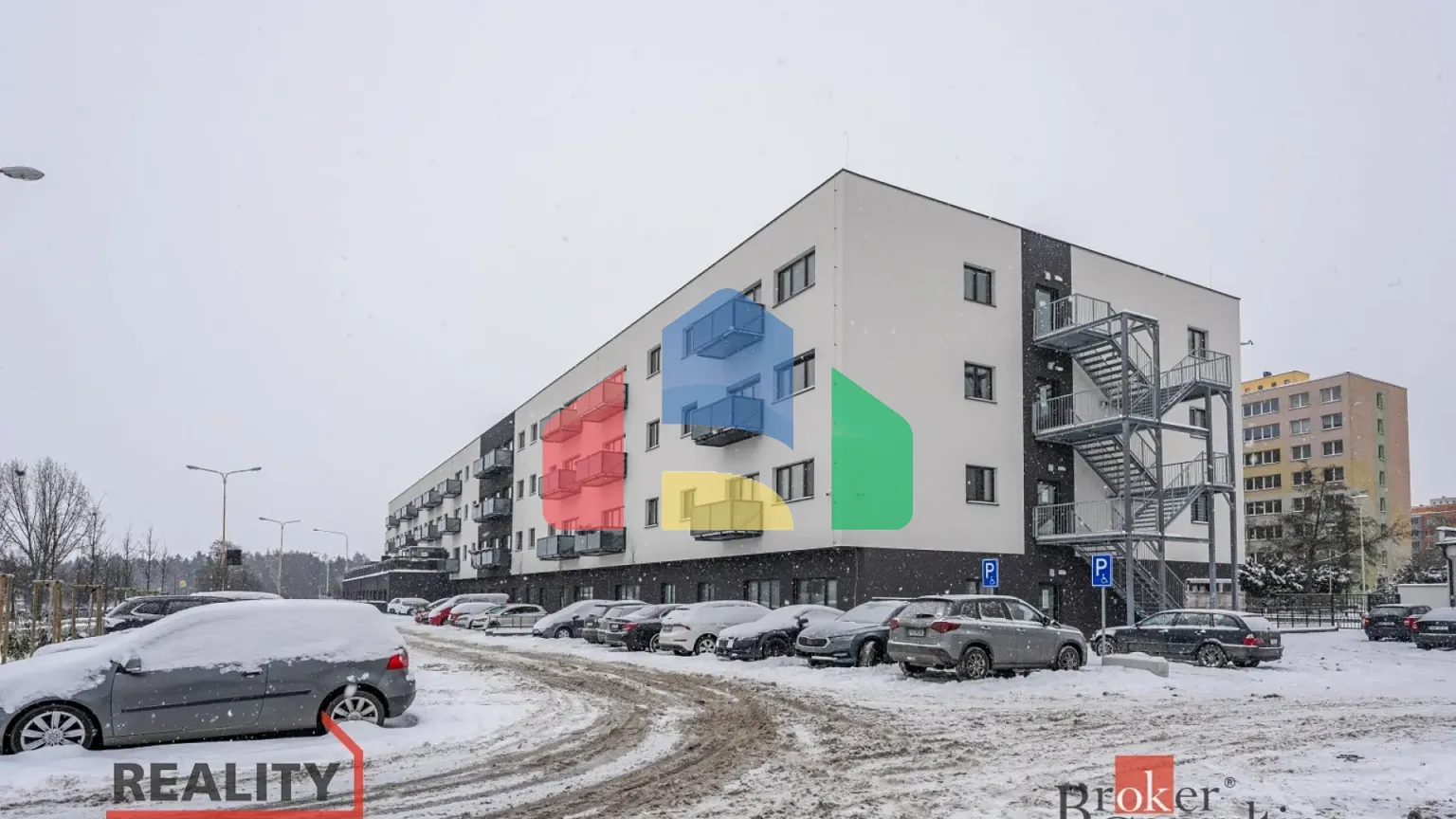 На продажу квартира 2-комн. студия 73 m²