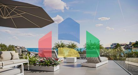 Luxury Custom Villas by the Sea in El Campello, Costa Blanca