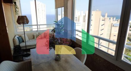 Апартаменты в Эль Кампельо ID 72785
