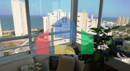 Апартаменты в Эль Кампельо ID 72785