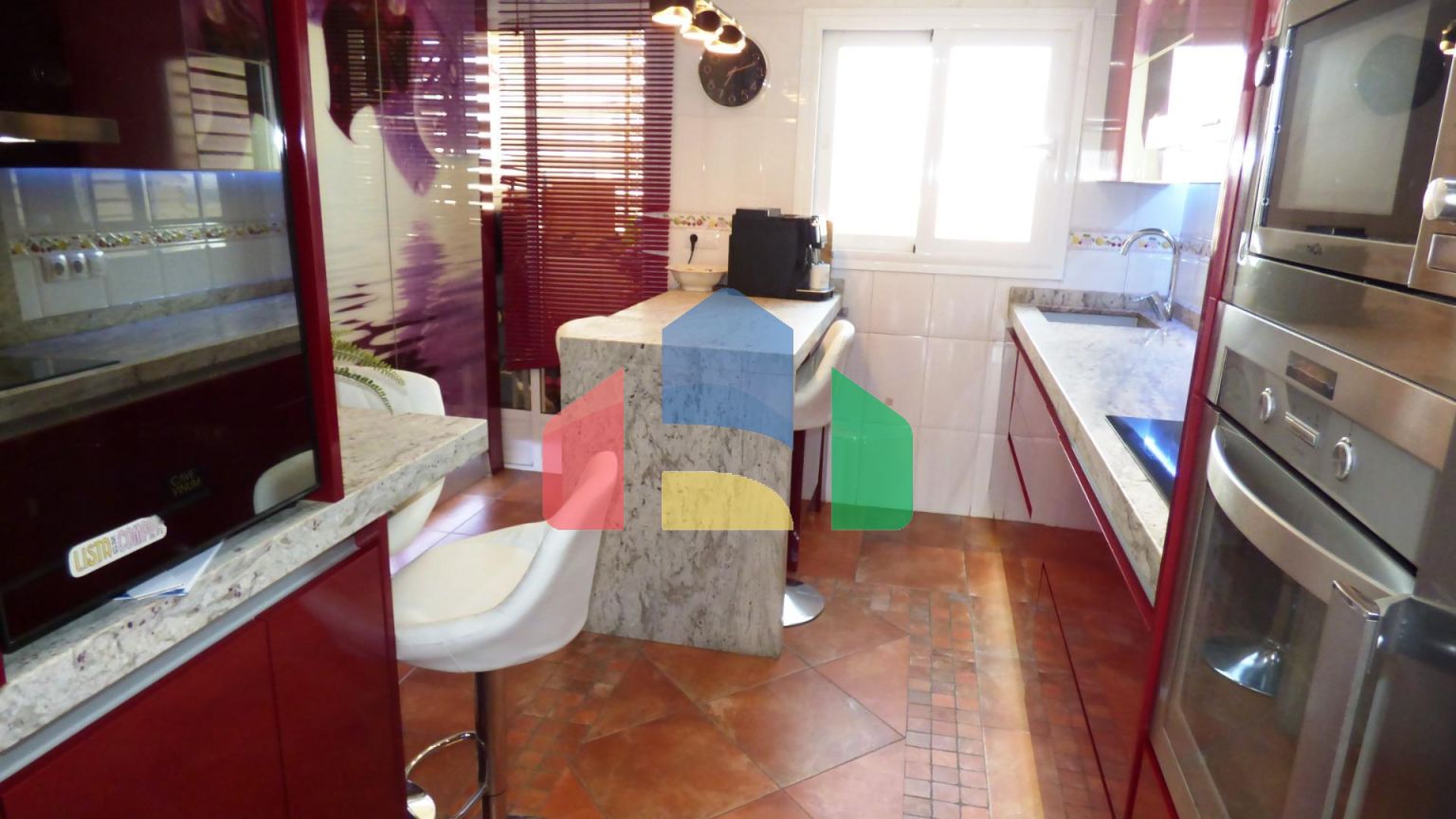 Апартаменты в Эль Кампельо ID 72785