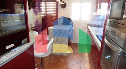 Апартаменты в Эль Кампельо ID 72785