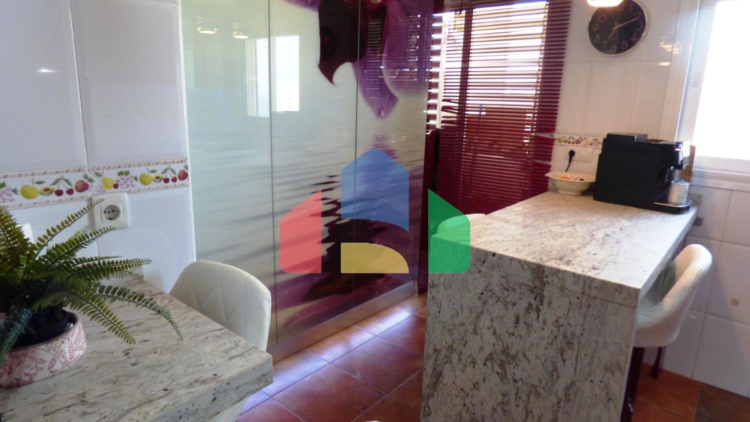 Апартаменты в Эль Кампельо ID 72785