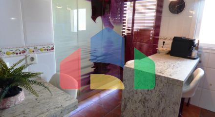 Апартаменты в Эль Кампельо ID 72785