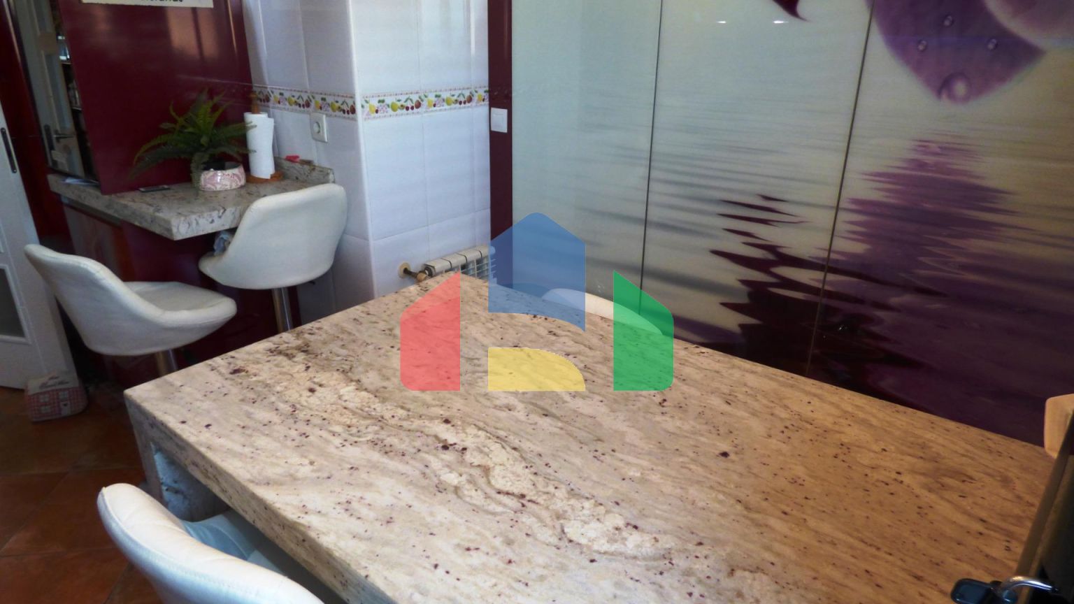 Апартаменты в Эль Кампельо ID 72785