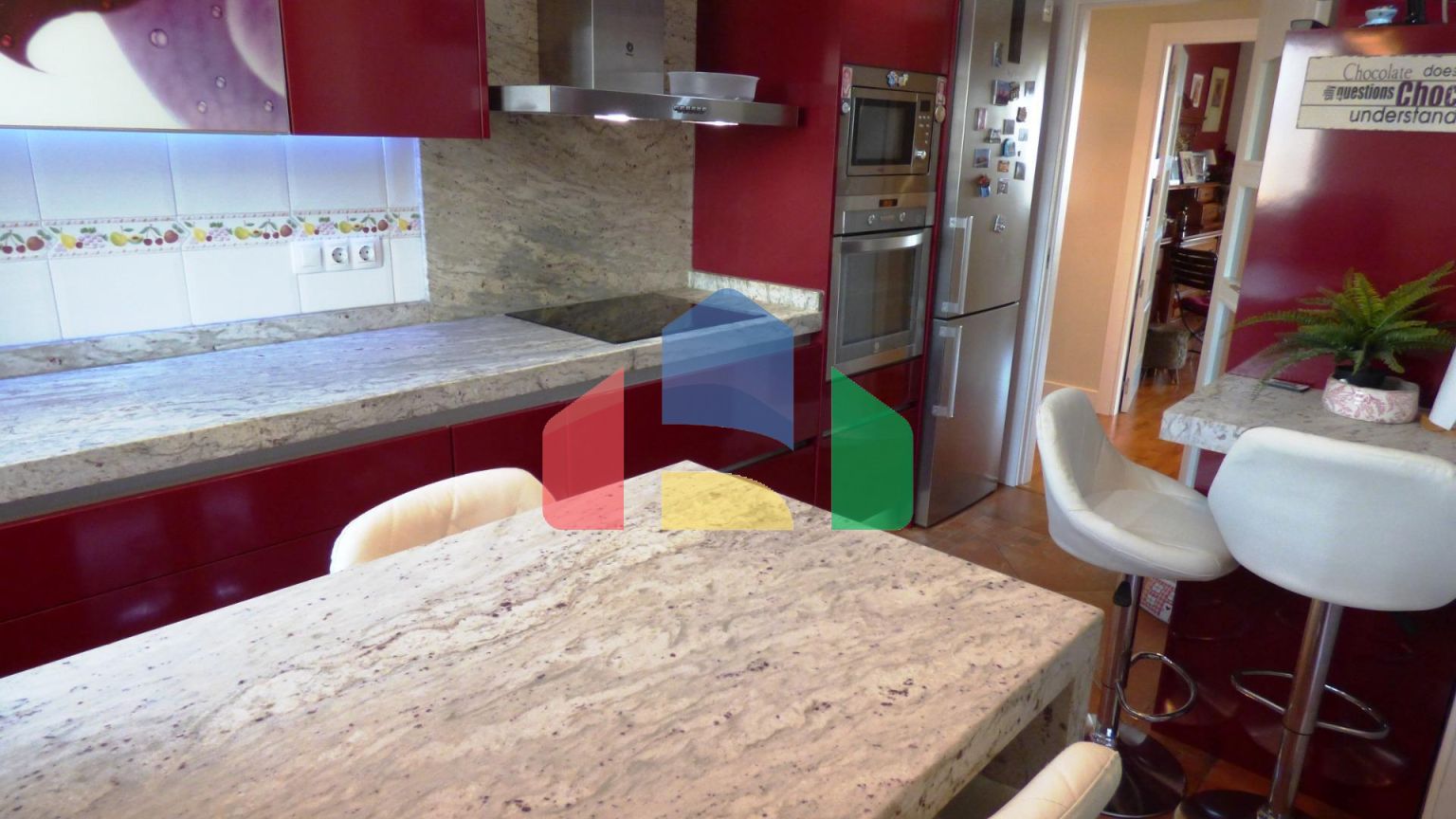 Апартаменты в Эль Кампельо ID 72785