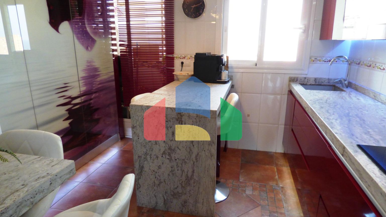 Апартаменты в Эль Кампельо ID 72785