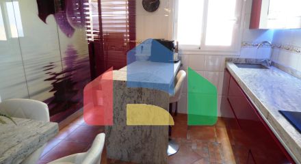 Апартаменты в Эль Кампельо ID 72785