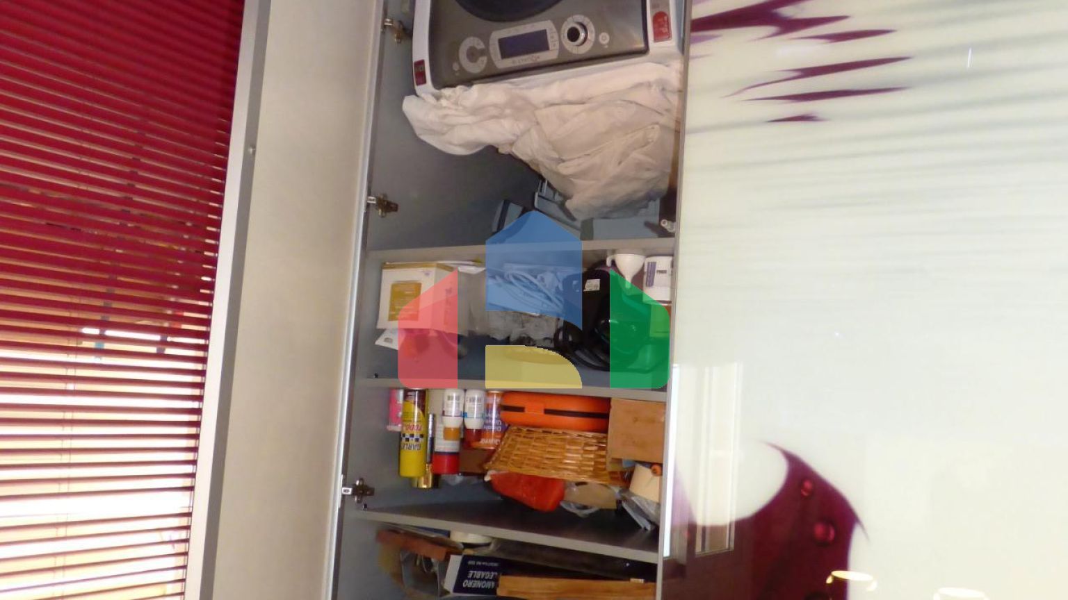 Апартаменты в Эль Кампельо ID 72785