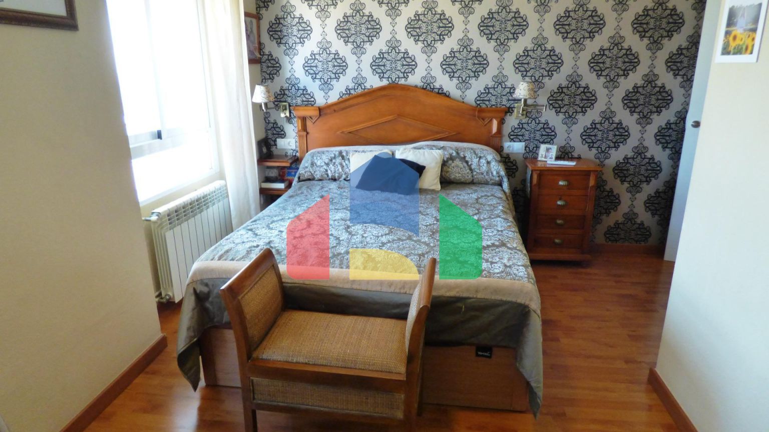 Апартаменты в Эль Кампельо ID 72785