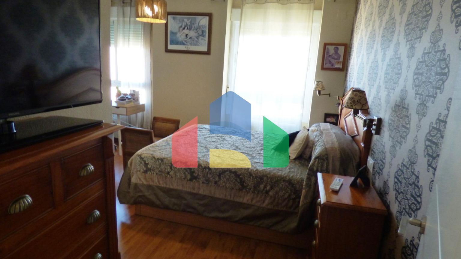 Апартаменты в Эль Кампельо ID 72785