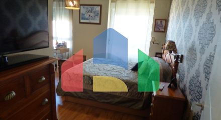 Апартаменты в Эль Кампельо ID 72785