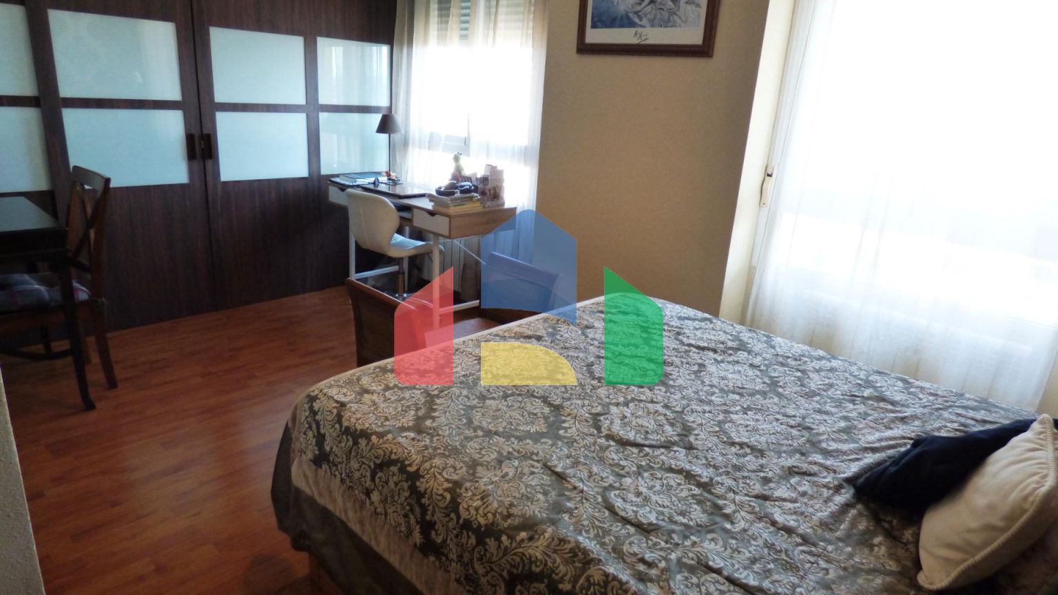 Апартаменты в Эль Кампельо ID 72785