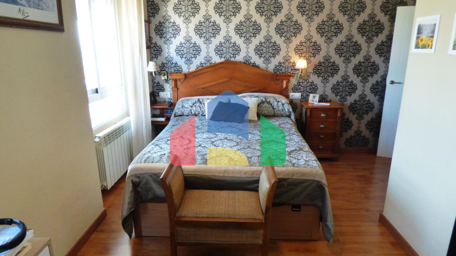 Апартаменты в Эль Кампельо ID 72785