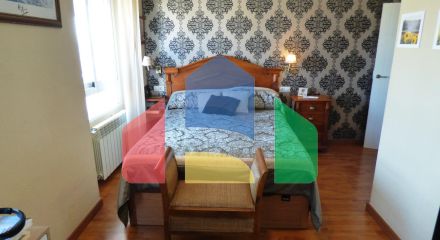 Апартаменты в Эль Кампельо ID 72785