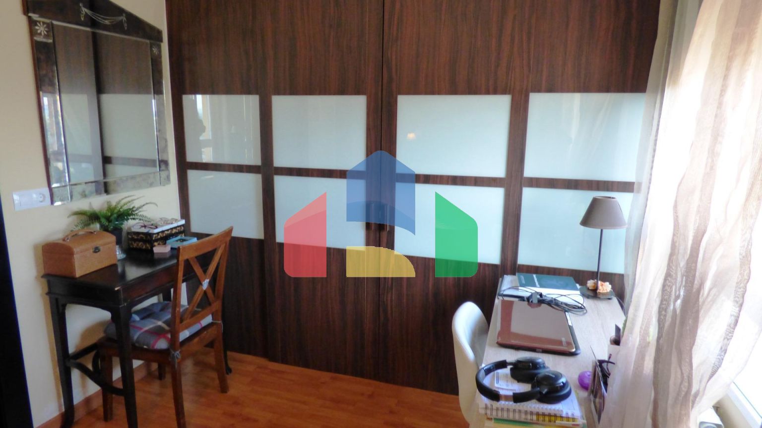 Апартаменты в Эль Кампельо ID 72785