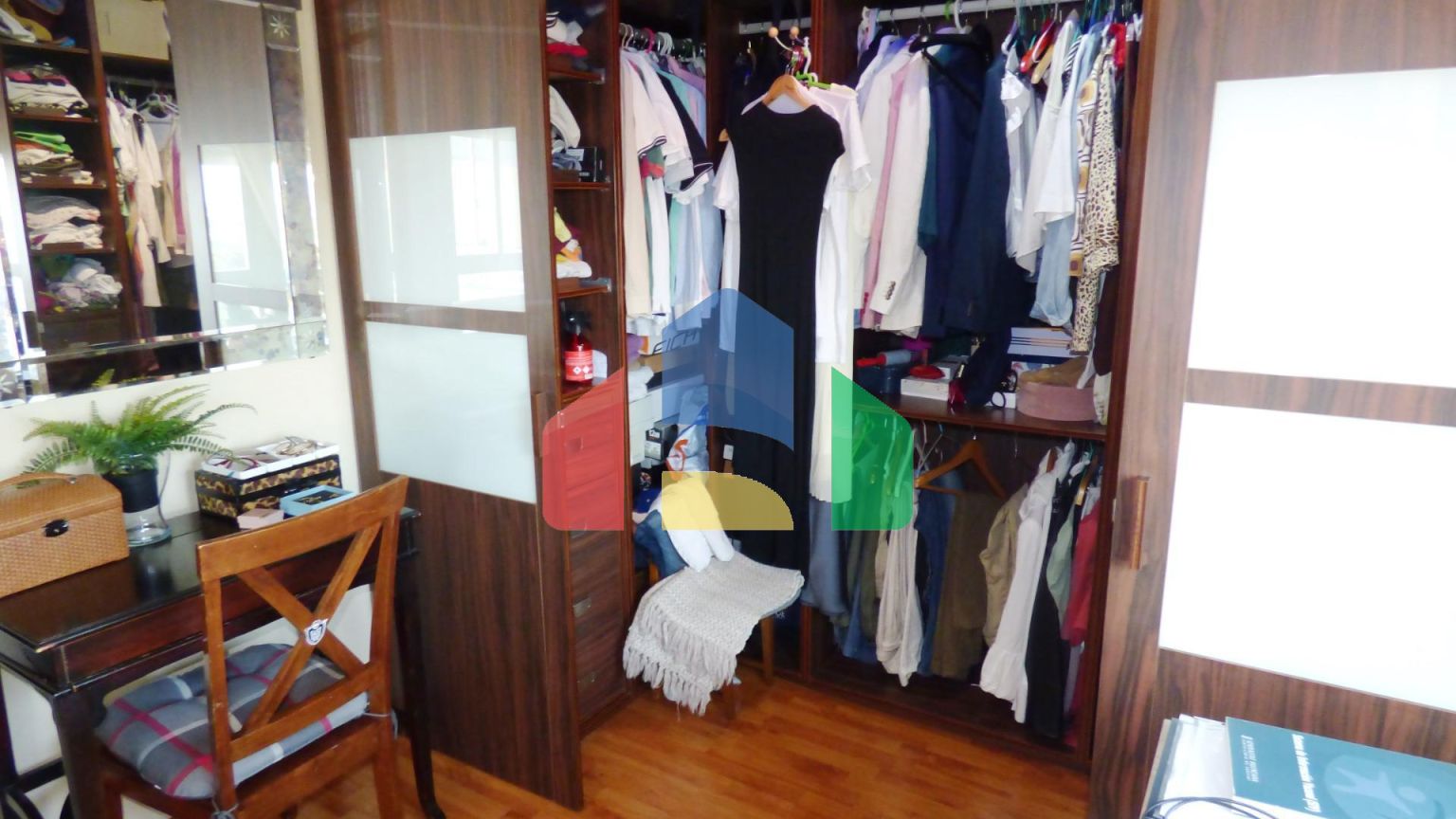 Апартаменты в Эль Кампельо ID 72785