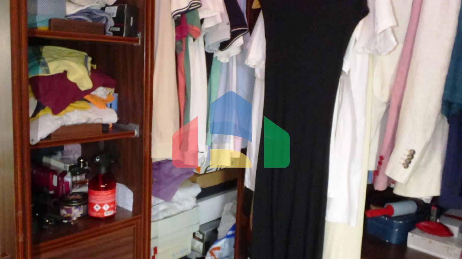 Апартаменты в Эль Кампельо ID 72785