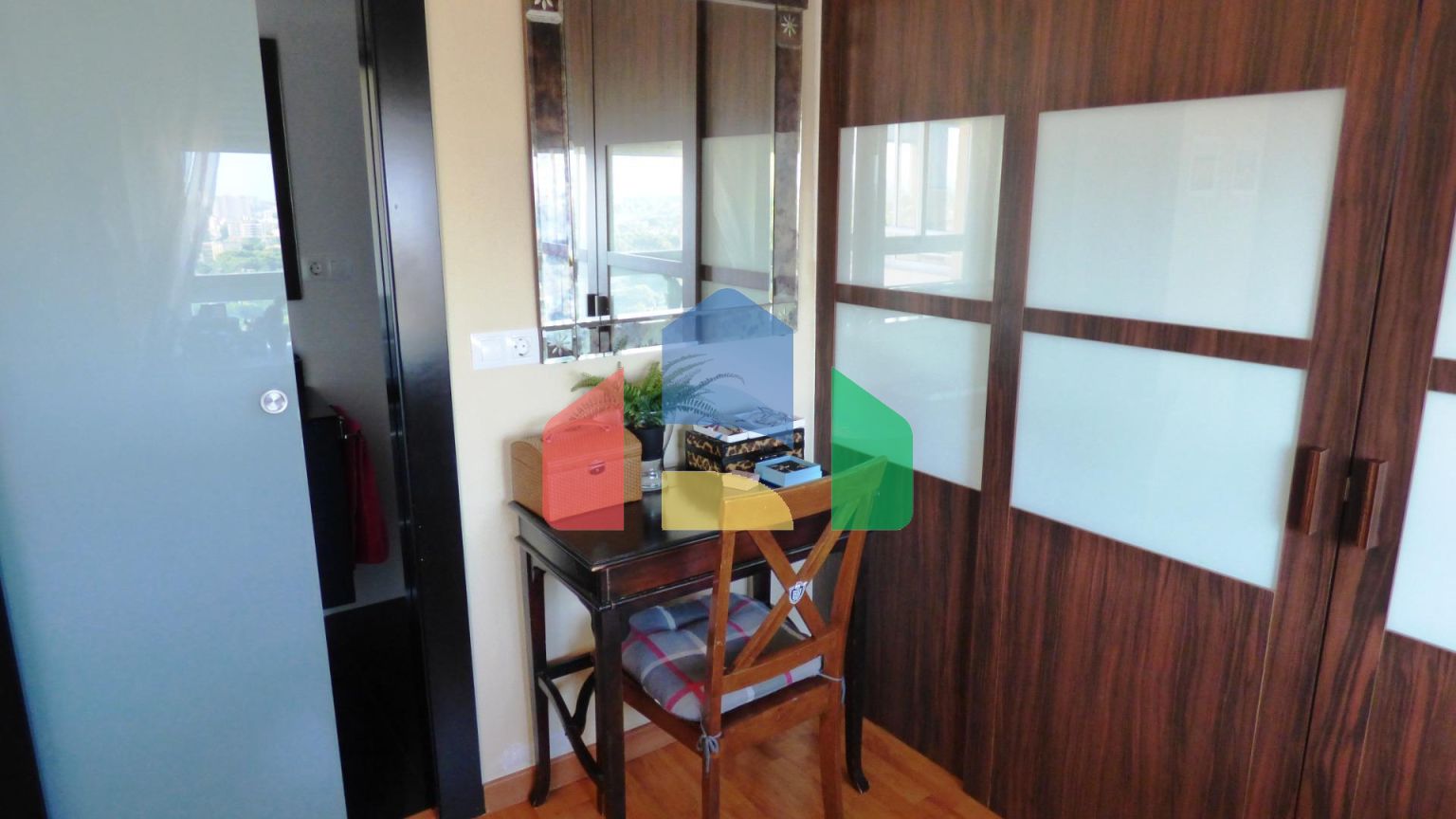 Апартаменты в Эль Кампельо ID 72785