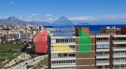 Apartments in El Campello ID 72798