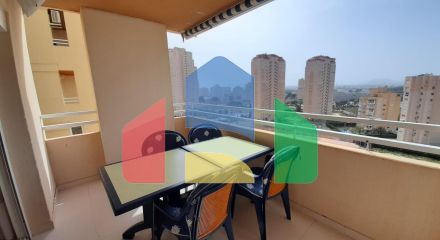 Apartments in El Campello ID 72798